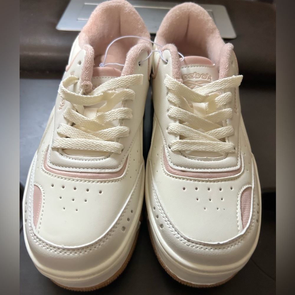 Reebok sneakers